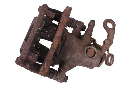 Brzdový třmen zadní pravý