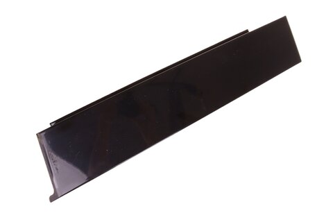 Lišta zadních dveří pravá lak 13269417