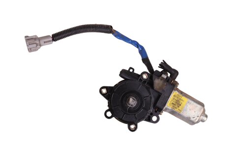 Motorek stahovačky přední levý 807318H300