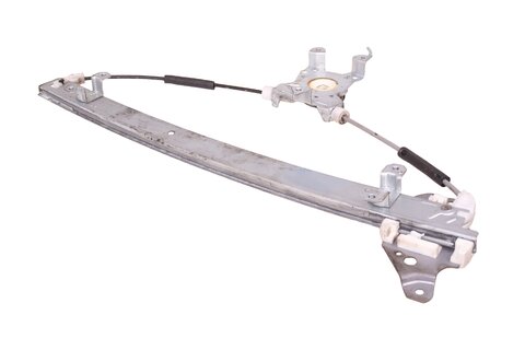 Stahovací mechanismus okna elektrický bez motorku přední pravý 807208H300