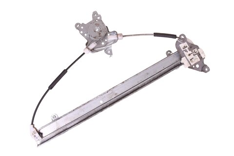 Stahovací mechanismus okna elektrický bez motorku přední levý 827218H300
