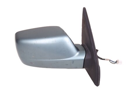 Zpětné zrcátko elektrické pravé lakovací K63019H112