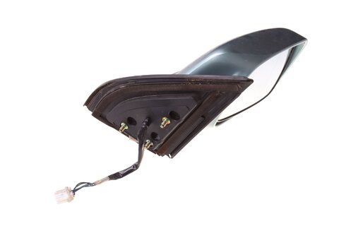 Zpětné zrcátko elektrické pravé lakovací K63019H112