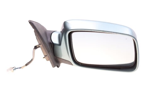 Zpětné zrcátko elektrické pravé lakovací K63019H112