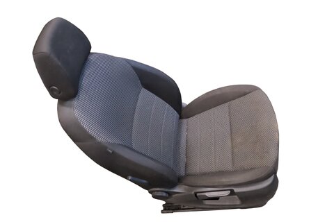 Sedadlo spolujezdce mechanické 5E0881406BCXKI