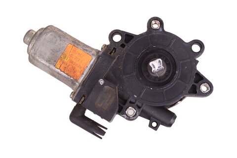 Motorek stahovačky zadní levý 8073189912