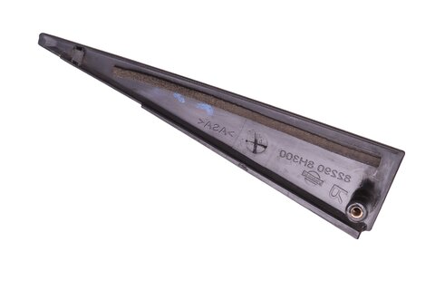 Kryt zadních dveří levý venkovní 822918H300