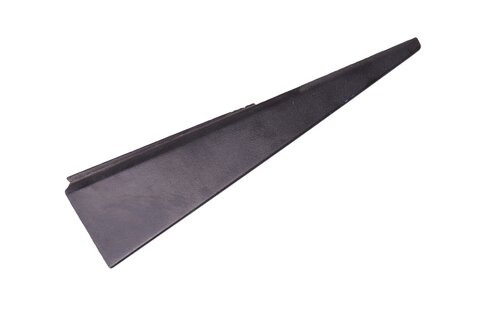 Kryt zadních dveří pravý venkovní 822908H300