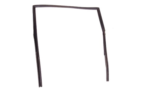 Těsnění zadního skla levé 823318H305