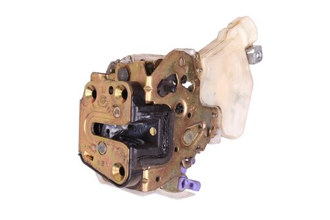 Zámek dveří zadní pravý (komplet) 82503AA210