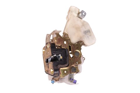 Zámek dveří přední pravý (komplet) 805022Y910