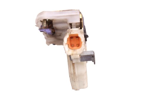 Zámek dveří přední levý (komplet) 80503AA260