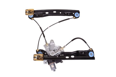 Spouštěč skla přední levý elektrický 13306920