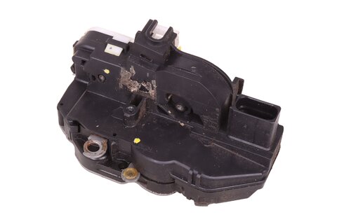 Zámek dveří přední levý (ME) 13503797