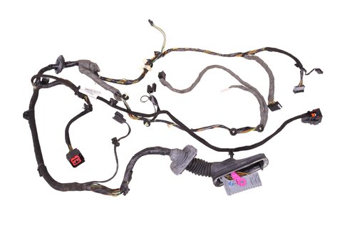 Kabelový svazek předních dveří levý (2GA) 13264905