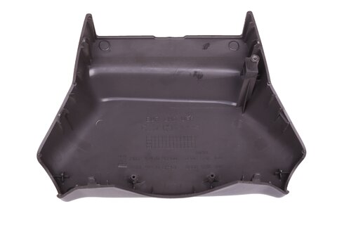 Kryt pro hřídel volantu - horní 484708H900