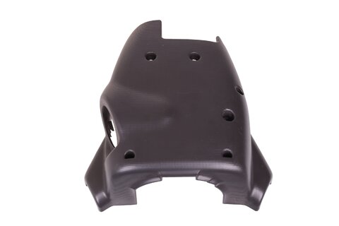 Kryt pro hřídel volantu - dolní 484708H900