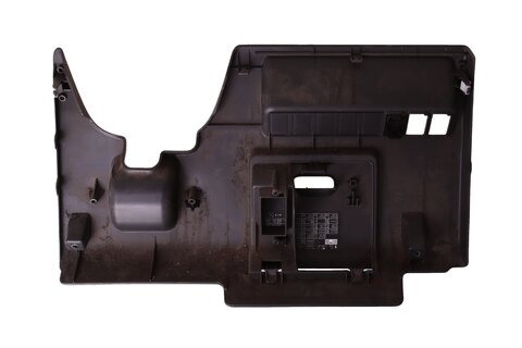 Krytka palubní desky dolní (strana řidiče) 681068H900
