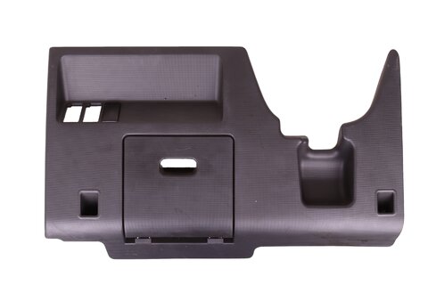 Krytka palubní desky dolní (strana řidiče) 681068H900