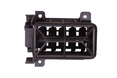 Výdech topení pravý 687618H600