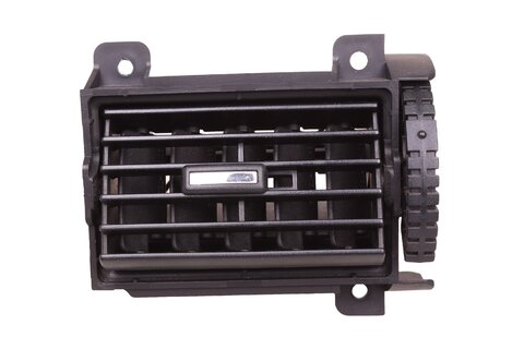 Výdech topení pravý 687618H600