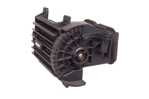 Výdech topení pravý 687618H600