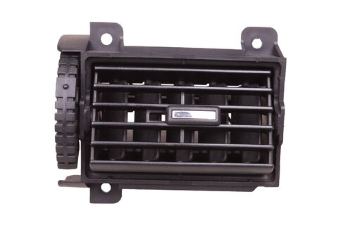 Výdech topení levý 687608H600