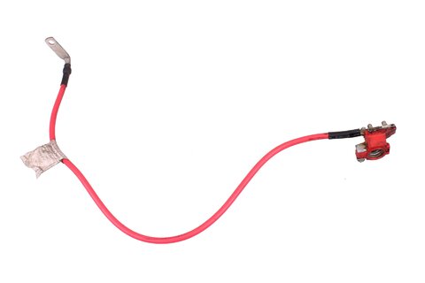 Kabel propojení baterie - starter