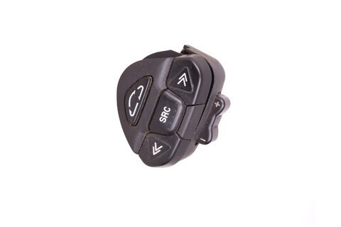 Ovládání autorádia na volantu 255529F500