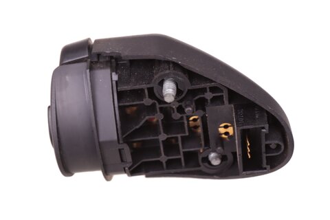 Ovládání autorádia na volantu 255529F500