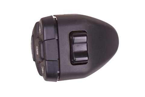 Ovládání autorádia na volantu 255529F500