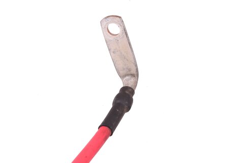Kabel propojení baterie - starter