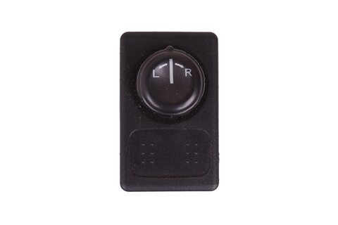 Tlačítko nastavení zrcátek 25570BM400