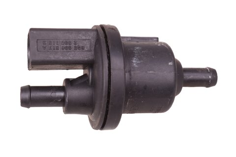 Elektrický ventil odvětrání palivové nádrže 1C0906517A