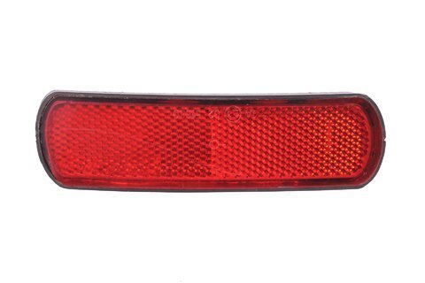 Odrazka zadního nárazníku pravá