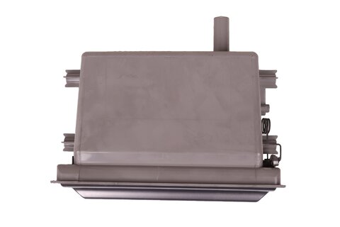 Odkládací schránka palubní desky 684758H900