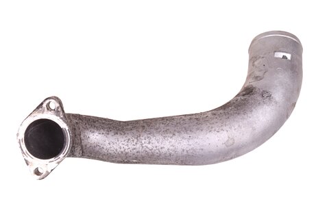 Vzduchové potrubí (turbo - filtrbox) 144608H820