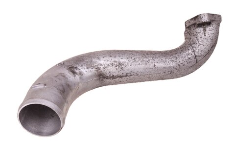 Vzduchové potrubí (turbo - filtrbox) 144608H820