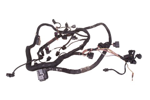 Kabelový svazek motoru 03C972619BA