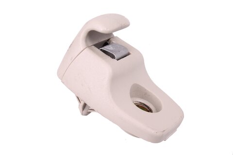 Příchytka sluneční clony 2011-