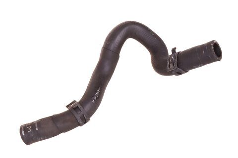 Vodní hadice z vyrovnávací nádobky 1K0122109BC