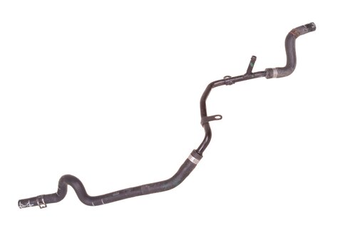 Trubka vodní- expanzní nádoby 1K0122447HT