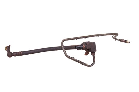 Potrubí posilovače řízení vysokotlaké 497208H910