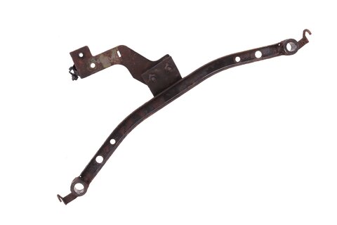 Držák hadice posilovače řízení 497308H310