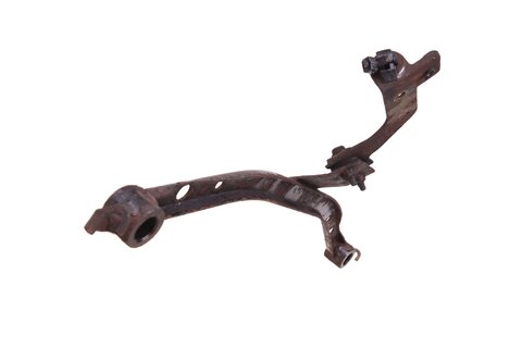 Držák hadice posilovače řízení 497308H310