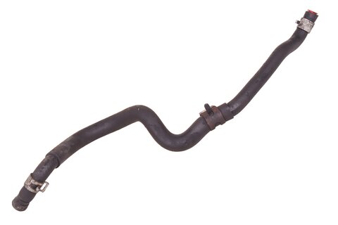 Hadice posilovače řízení 497268H900