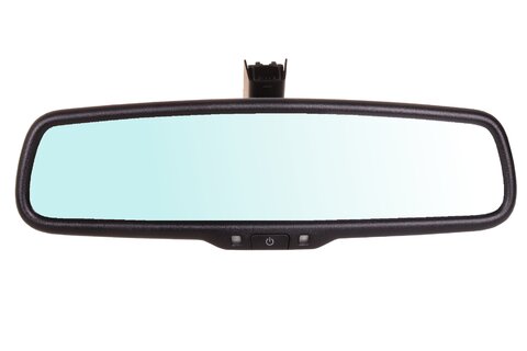 Vnitřní zpětné zrcátko (samozatmavovací) 85101A4000