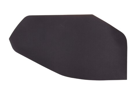 Boční kryt středového tunelu (levý, černý) 84630G4000TRY