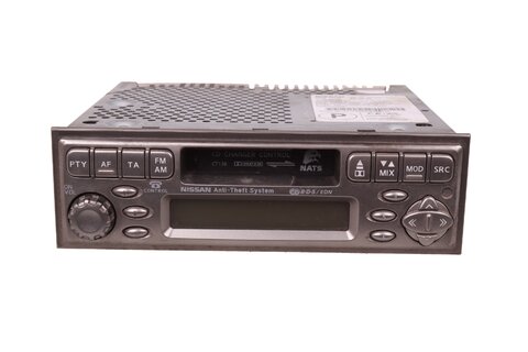 Autorádio 281138H300