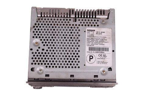 Autorádio 281138H300